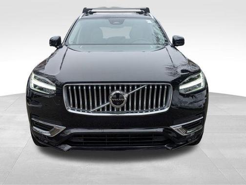 2023 Volvo XC90 B6 Plus 7-Seater