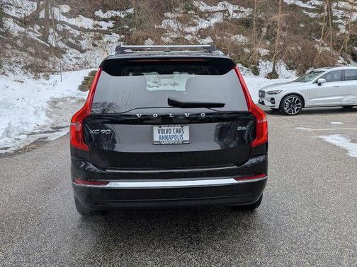 2023 Volvo XC90 B6 Plus 7-Seater