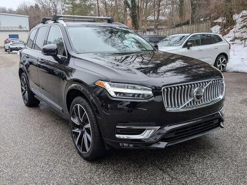2023 Volvo XC90 B6 Plus 7-Seater