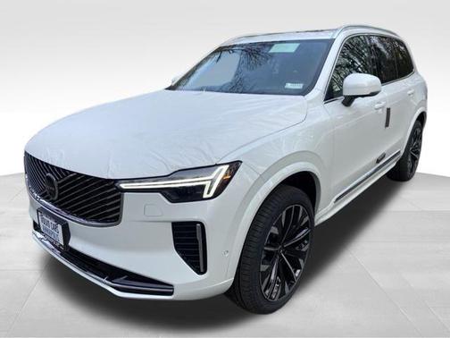 2026 Volvo XC90 B6 Ultra 7-Seater