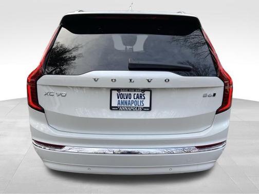 2026 Volvo XC90 B6 Ultra 7-Seater