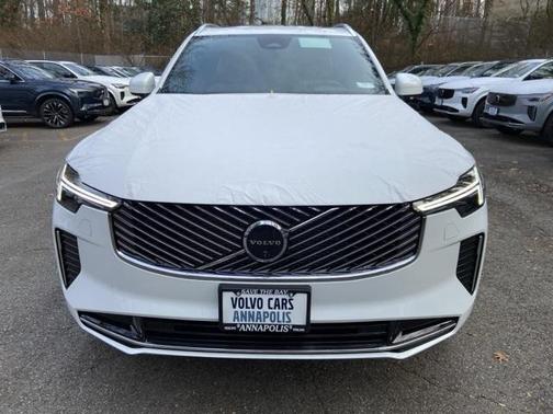 2026 Volvo XC90 B6 Ultra 7-Seater