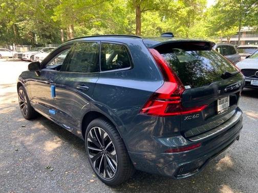 2026 Volvo XC60