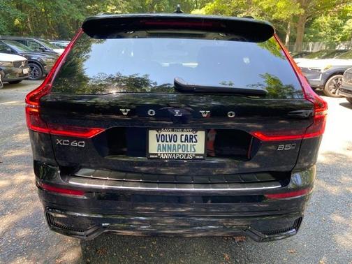 2026 Volvo XC60