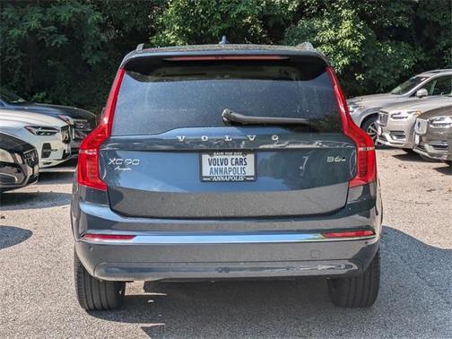 2023 Volvo XC90 B6 Plus 7-Seater