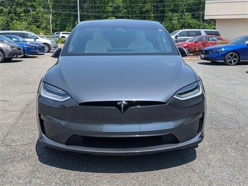 2022 Tesla Model X Base