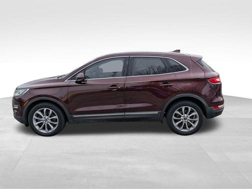 2016 Lincoln MKC Select