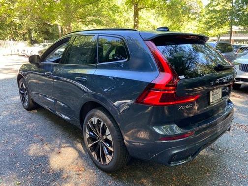 2026 Volvo XC60