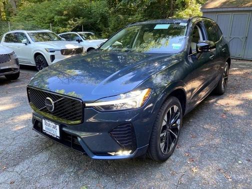 2026 Volvo XC60