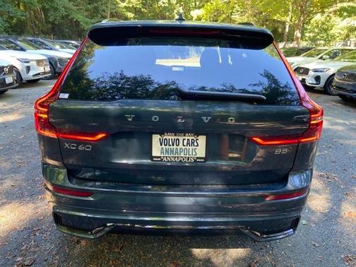 2026 Volvo XC60