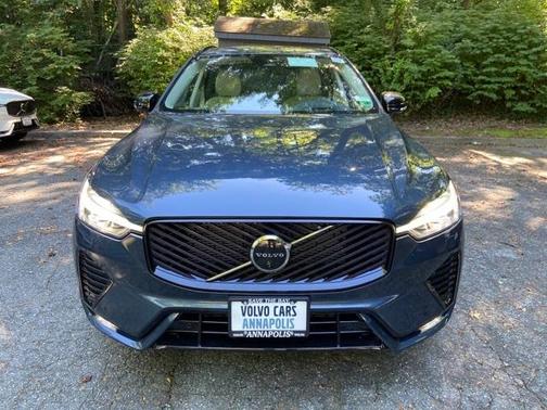 2026 Volvo XC60