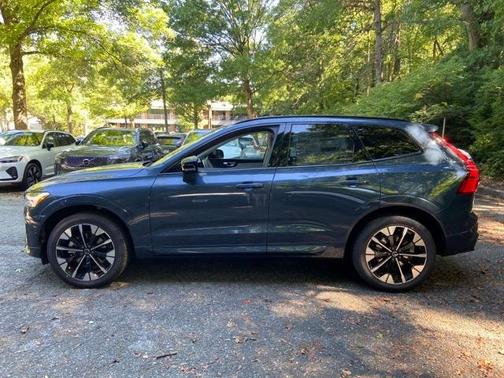 2026 Volvo XC60