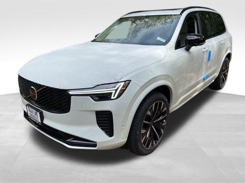 2026 Volvo XC90 B6 Ultra Dark Theme 6-Seater