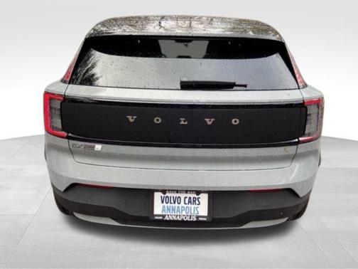 2026 Volvo EX30 TWIN MOTOR CROSS COUNTRY ULTRA