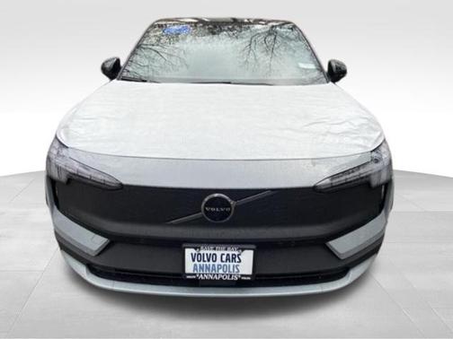 2026 Volvo EX30 TWIN MOTOR CROSS COUNTRY ULTRA