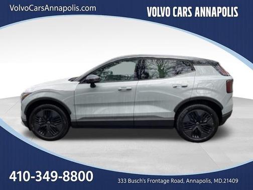 2026 Volvo EX30 TWIN MOTOR CROSS COUNTRY ULTRA