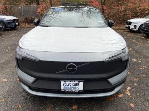 2026 Volvo EX30 TWIN MOTOR CROSS COUNTRY ULTRA