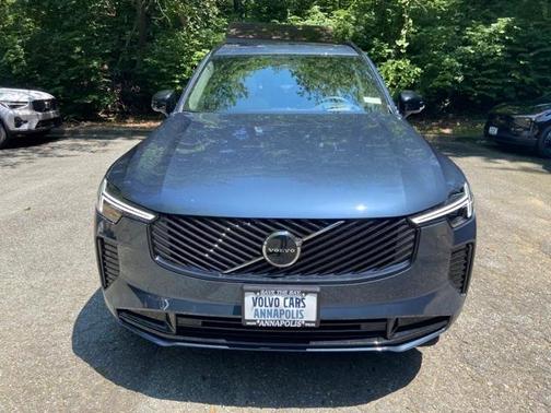 2026 Volvo XC90 B6 ULTRA
