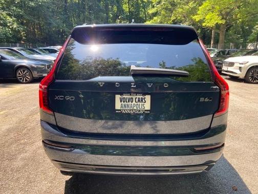 2026 Volvo XC90 B6 ULTRA