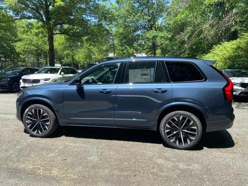 2026 Volvo XC90 B6 ULTRA
