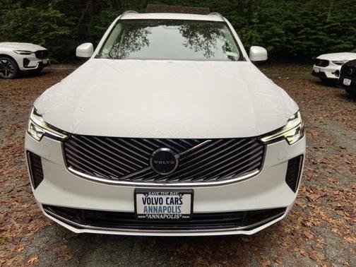2026 Volvo XC90 B6 Ultra 7-Seater