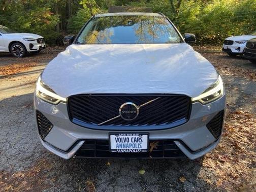 2026 Volvo XC60 B5 Ultra