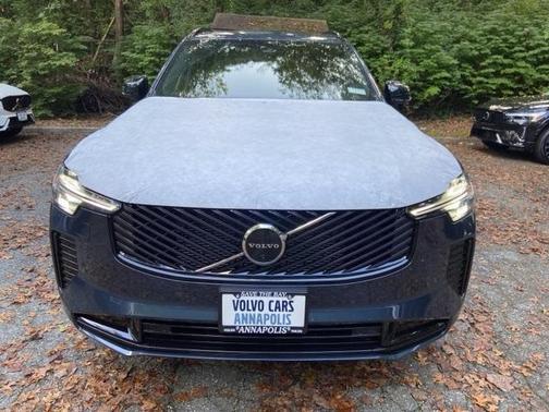 2026 Volvo XC90 B6 Ultra Dark Theme 7-Seater