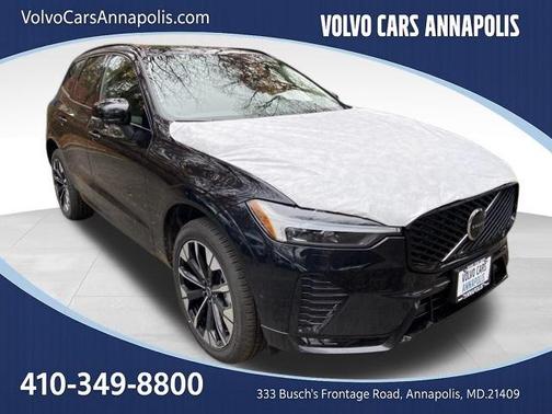 2026 Volvo XC60 B5 Plus