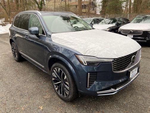 2026 Volvo XC90 B6 Ultra 7-Seater