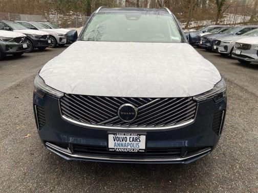 2026 Volvo XC90 B6 Ultra 7-Seater