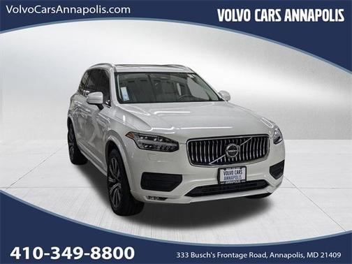 2023 Volvo XC90 B5 Core