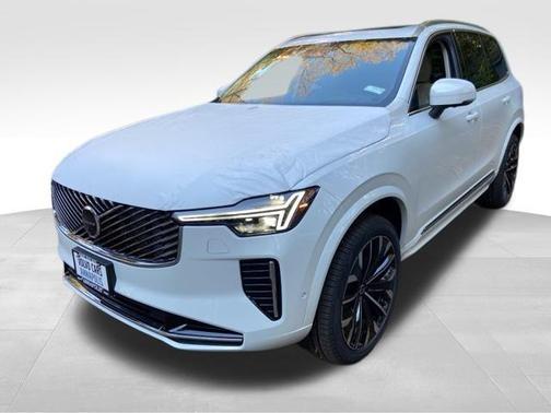 2026 Volvo XC90 B6 Ultra 7-Seater