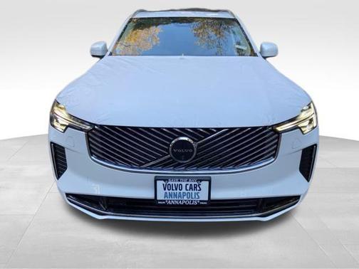 2026 Volvo XC90 B6 Ultra 7-Seater