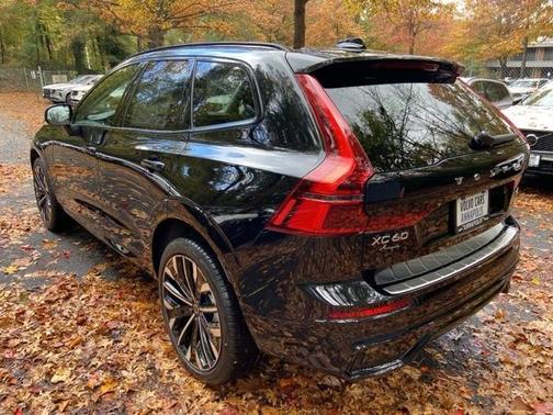 2026 Volvo XC60 B5 Ultra