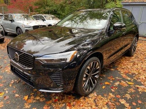 2026 Volvo XC60 B5 Ultra