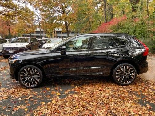 2026 Volvo XC60 B5 Ultra