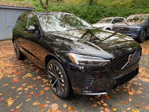 2026 Volvo XC60 B5 Ultra