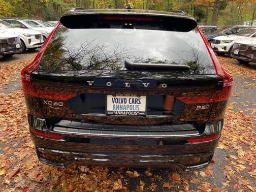 2026 Volvo XC60 B5 Ultra