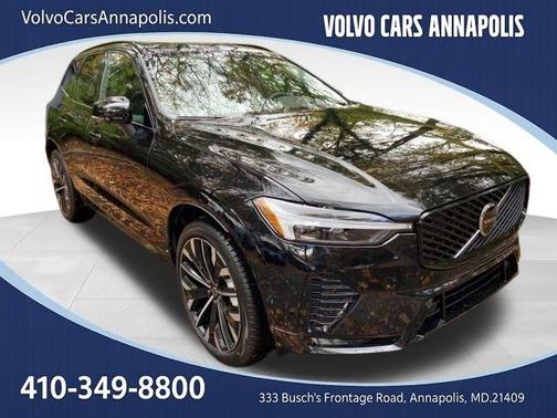 2026 Volvo XC60 B5 Ultra