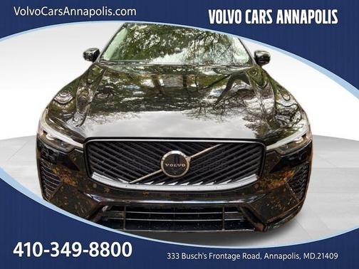 2026 Volvo XC60 B5 Ultra