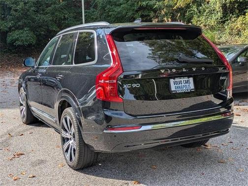 2023 Volvo XC90 B6 Ultimate 6-Seater