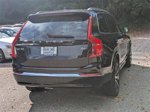 2023 Volvo XC90 B6 Ultimate 6-Seater