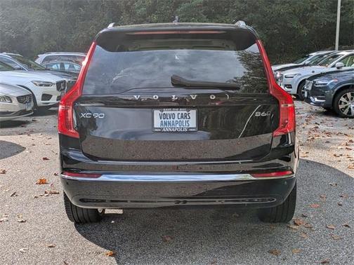 2023 Volvo XC90 B6 Ultimate 6-Seater