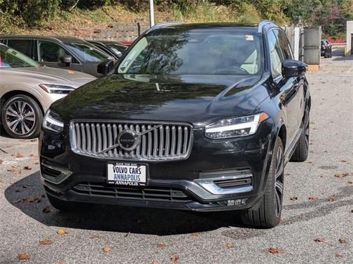 2023 Volvo XC90 B6 Ultimate 6-Seater