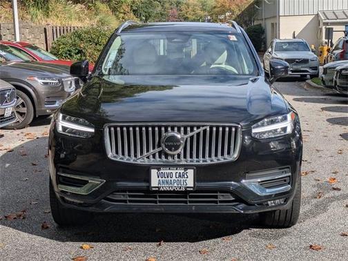 2023 Volvo XC90 B6 Ultimate 6-Seater