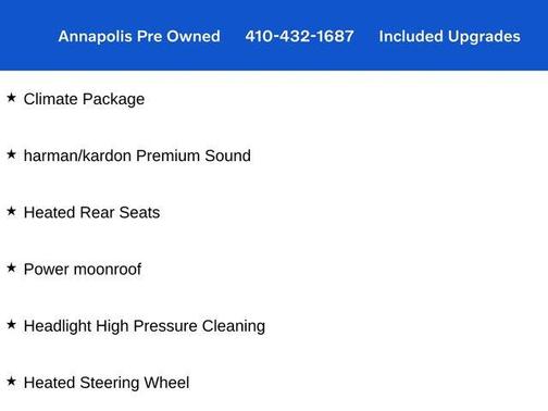 2022 Volvo XC90 T6 Momentum 7 Passenger