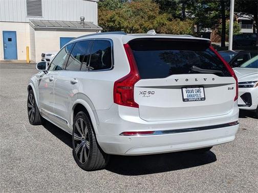 2023 Volvo XC90 B6 Ultimate 7-Seater