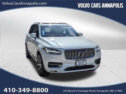 2023 Volvo XC90 B6 Ultimate 7-Seater