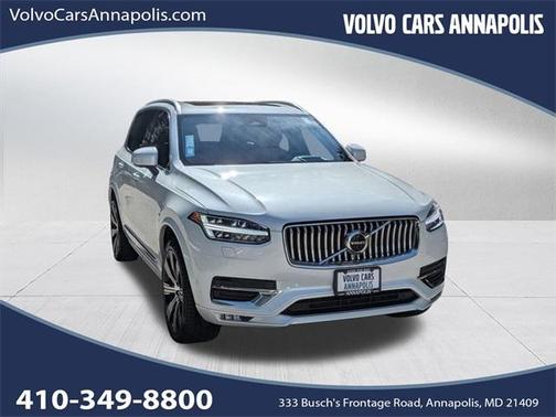 2023 Volvo XC90 B6 Ultimate 7-Seater