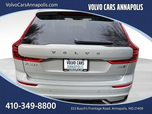 2026 Volvo XC60 B5 Ultra